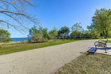 100 Burloak Drive Burlington ON L7L 6P6