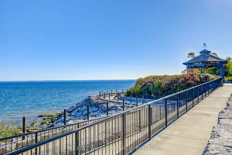 100 Burloak Drive Burlington ON L7L 6P6