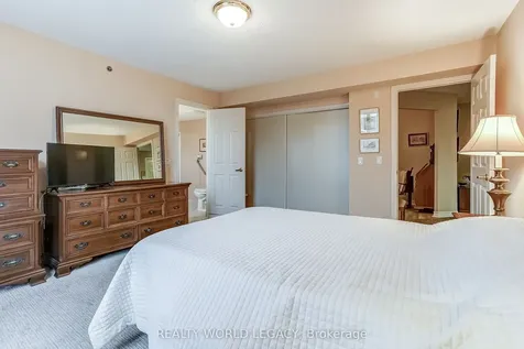100 Burloak Drive Burlington ON L7L 6P6