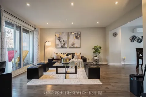 6780 Formentera Avenue Mississauga ON L5N 2L1