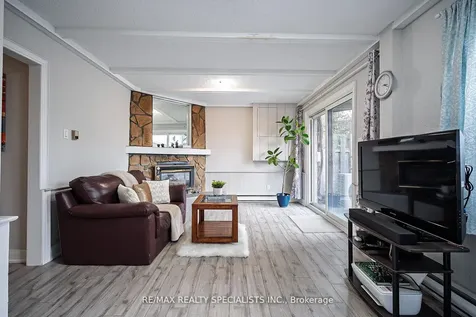 6780 Formentera Avenue Mississauga ON L5N 2L1