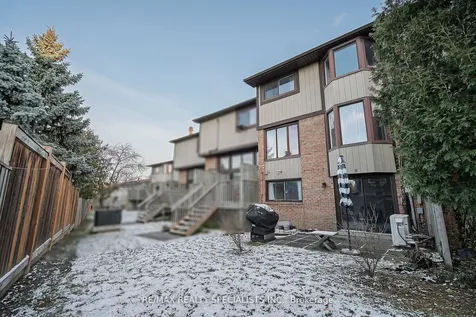 6780 Formentera Avenue Mississauga ON L5N 2L1