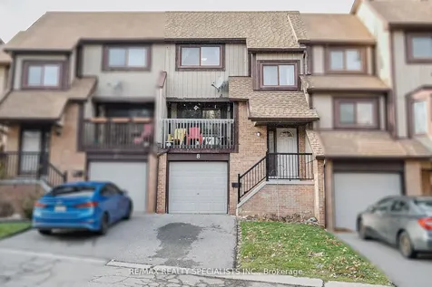 6780 Formentera Avenue Mississauga ON L5N 2L1