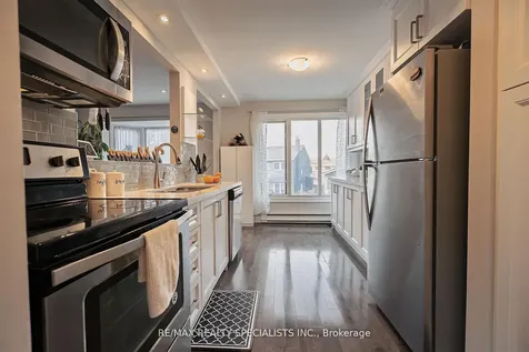 6780 Formentera Avenue Mississauga ON L5N 2L1