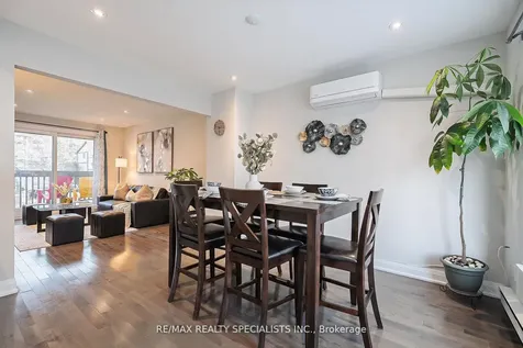 6780 Formentera Avenue Mississauga ON L5N 2L1