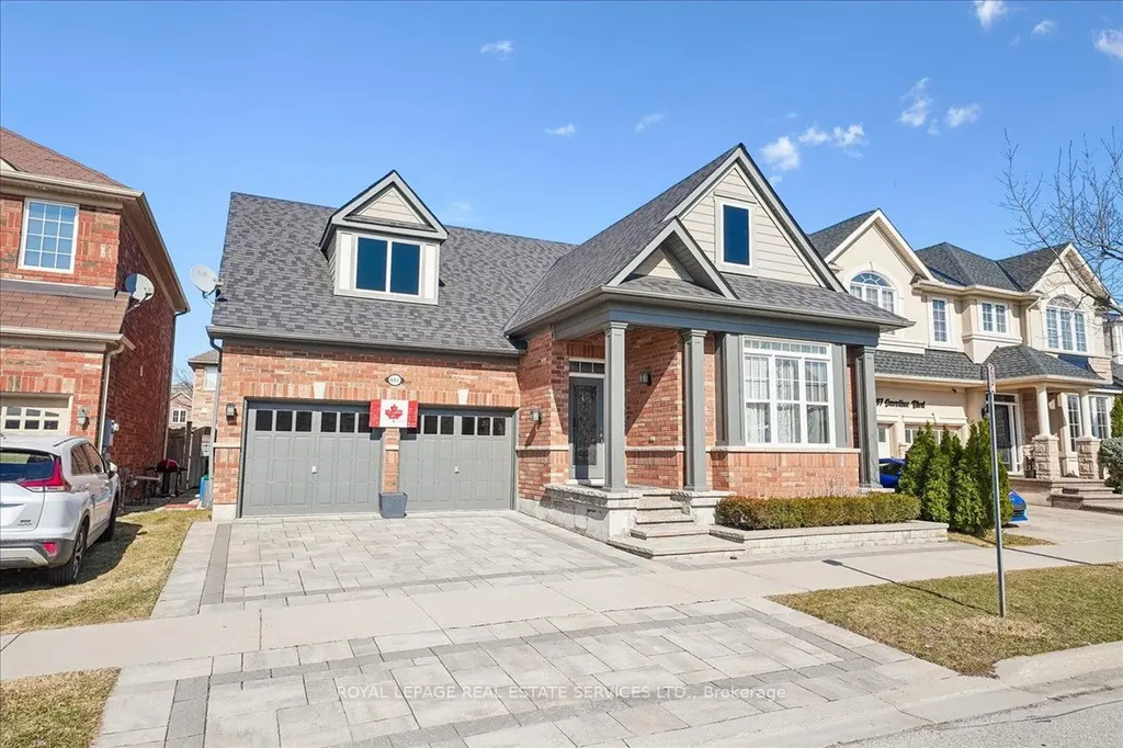 693 Savoline Boulevard Milton ON L9T 0N2