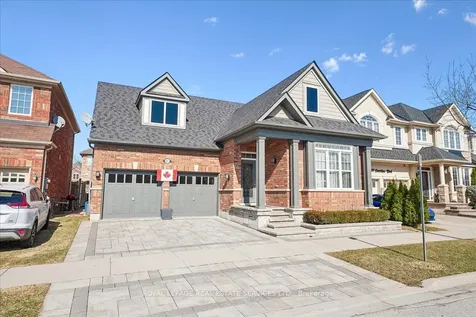 693 Savoline Boulevard Milton ON L9T 0N2