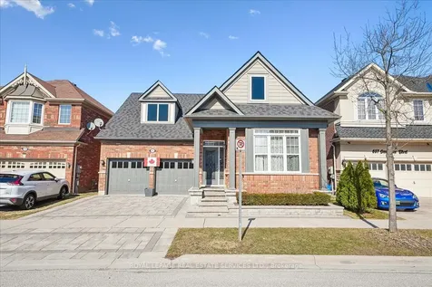 693 Savoline Boulevard Milton ON L9T 0N2