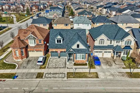 693 Savoline Boulevard Milton ON L9T 0N2