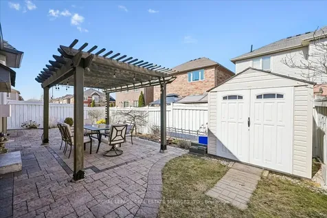693 Savoline Boulevard Milton ON L9T 0N2