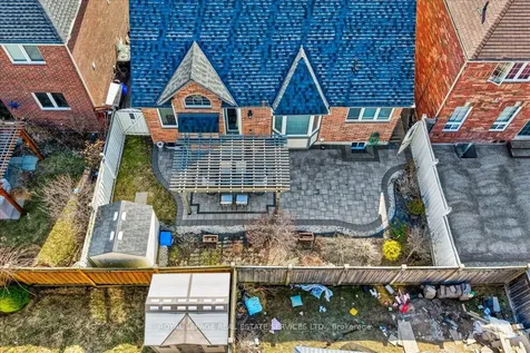 693 Savoline Boulevard Milton ON L9T 0N2