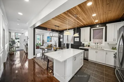 693 Savoline Boulevard Milton ON L9T 0N2