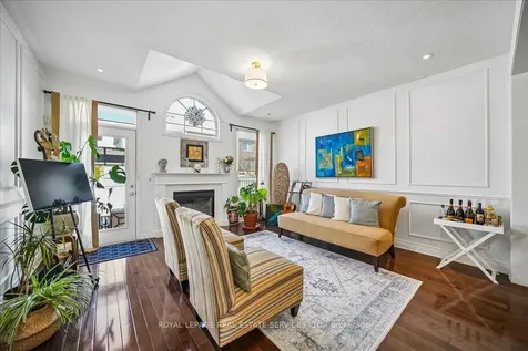 693 Savoline Boulevard Milton ON L9T 0N2