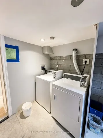 112 Silverthorn Avenue Toronto ON M6N 3J9