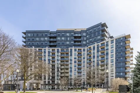 1135 Royal York Road Toronto ON M9A 0C3