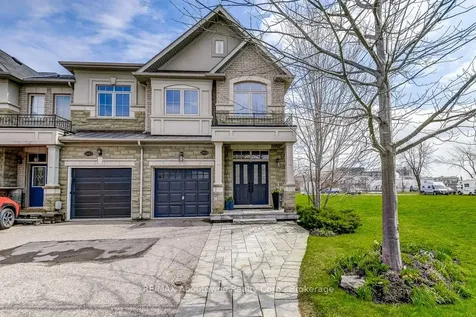 2454 Greenwich Drive Oakville ON L6M 0R8
