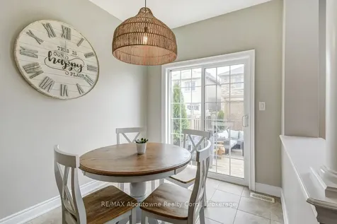 2454 Greenwich Drive Oakville ON L6M 0R8