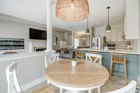 2454 Greenwich Drive Oakville ON L6M 0R8