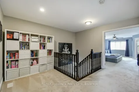 2454 Greenwich Drive Oakville ON L6M 0R8