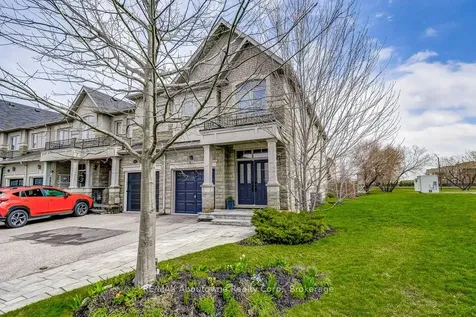 2454 Greenwich Drive Oakville ON L6M 0R8