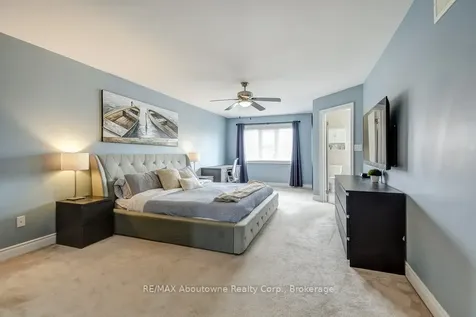 2454 Greenwich Drive Oakville ON L6M 0R8