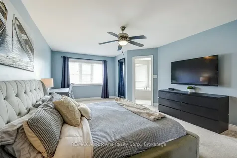 2454 Greenwich Drive Oakville ON L6M 0R8