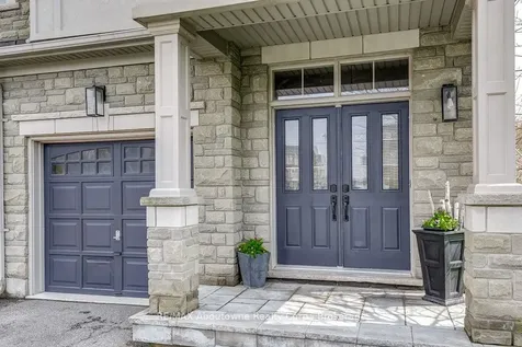2454 Greenwich Drive Oakville ON L6M 0R8