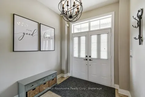 2454 Greenwich Drive Oakville ON L6M 0R8