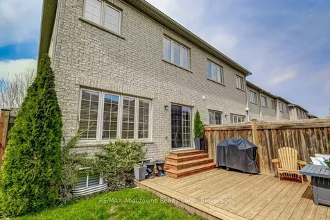2454 Greenwich Drive Oakville ON L6M 0R8