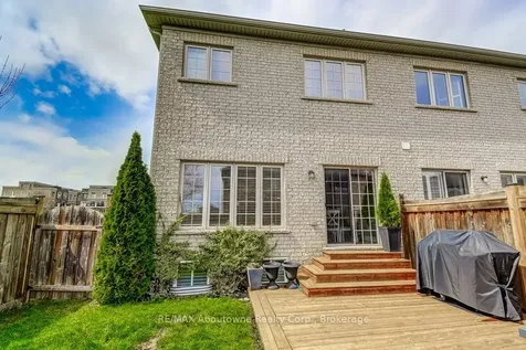 2454 Greenwich Drive Oakville ON L6M 0R8