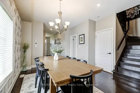 2454 Greenwich Drive Oakville ON L6M 0R8