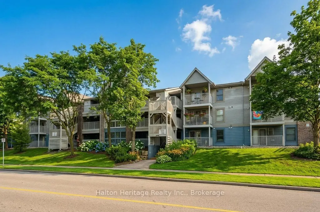 2010 Cleaver Avenue Burlington ON L7M 4C1