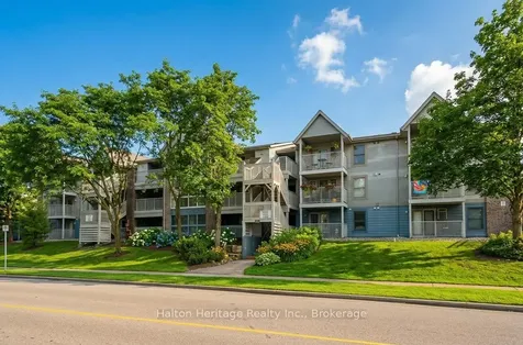 2010 Cleaver Avenue Burlington ON L7M 4C1