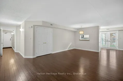 2010 Cleaver Avenue Burlington ON L7M 4C1