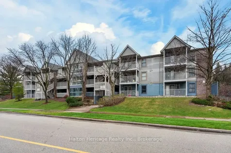 2010 Cleaver Avenue Burlington ON L7M 4C1
