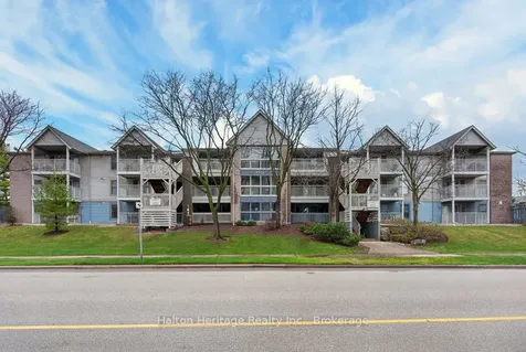 2010 Cleaver Avenue Burlington ON L7M 4C1