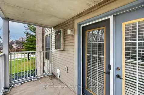 2010 Cleaver Avenue Burlington ON L7M 4C1