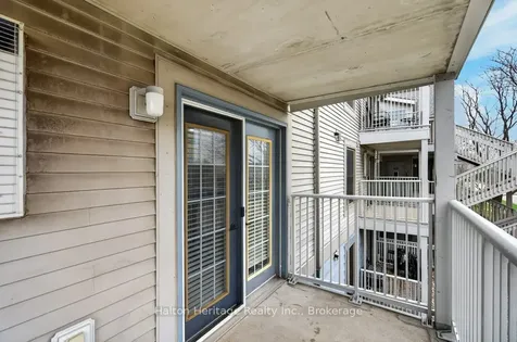2010 Cleaver Avenue Burlington ON L7M 4C1