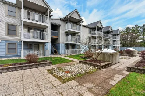 2010 Cleaver Avenue Burlington ON L7M 4C1