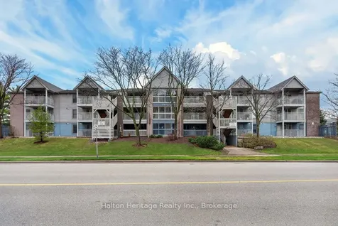 2010 Cleaver Avenue Burlington ON L7M 4C1
