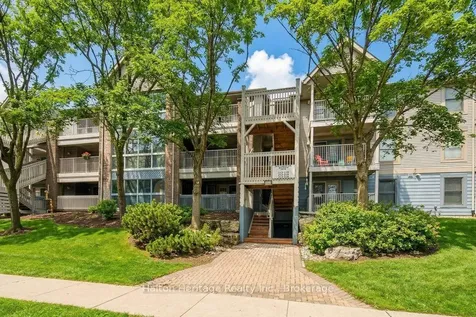 2010 Cleaver Avenue Burlington ON L7M 4C1