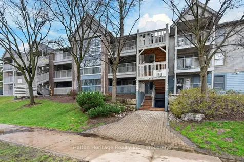 2010 Cleaver Avenue Burlington ON L7M 4C1