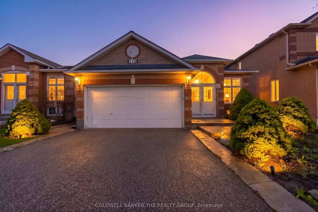 112 Cresthaven Road Brampton ON L7A 1H8