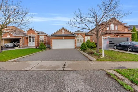 112 Cresthaven Road Brampton ON L7A 1H8