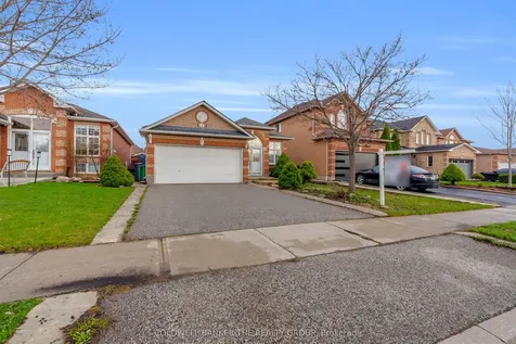 112 Cresthaven Road Brampton ON L7A 1H8