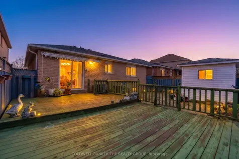 112 Cresthaven Road Brampton ON L7A 1H8
