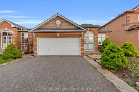 112 Cresthaven Road Brampton ON L7A 1H8