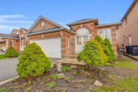 112 Cresthaven Road Brampton ON L7A 1H8