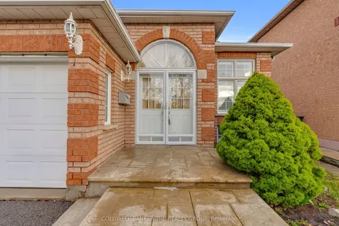 112 Cresthaven Road Brampton ON L7A 1H8