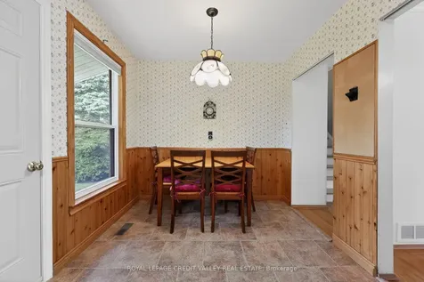 20 Willis Drive Brampton ON L6W 1A9